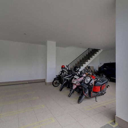 Oyo Life 92854 The Danari House Ξενοδοχείο Σεμινιάκ Εξωτερικό φωτογραφία