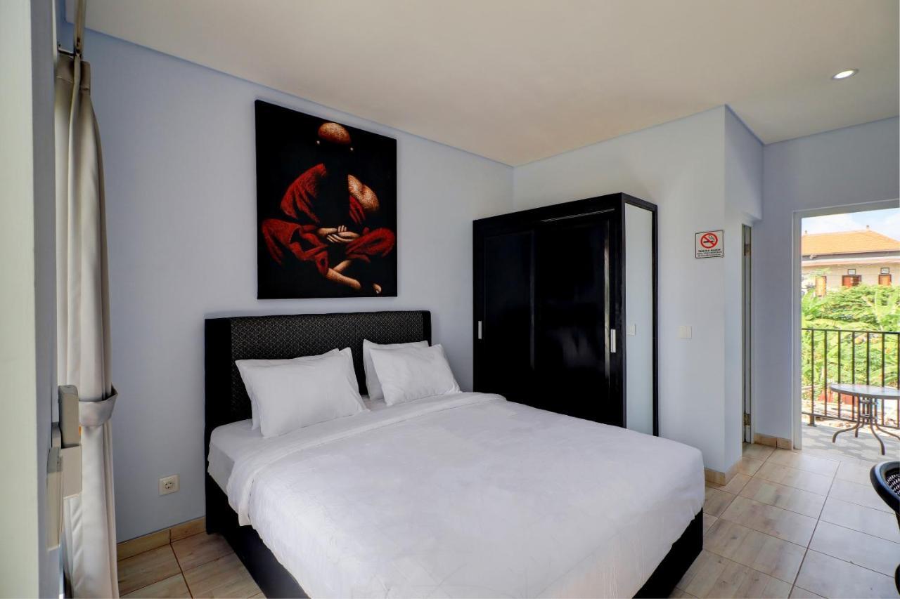 Oyo Life 92854 The Danari House Ξενοδοχείο Σεμινιάκ Εξωτερικό φωτογραφία