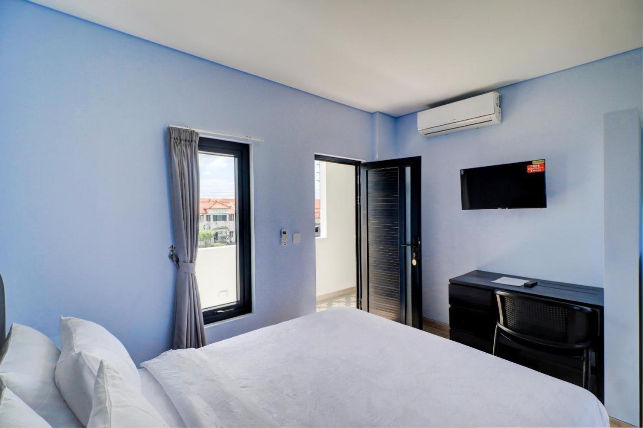 Oyo Life 92854 The Danari House Ξενοδοχείο Σεμινιάκ Εξωτερικό φωτογραφία