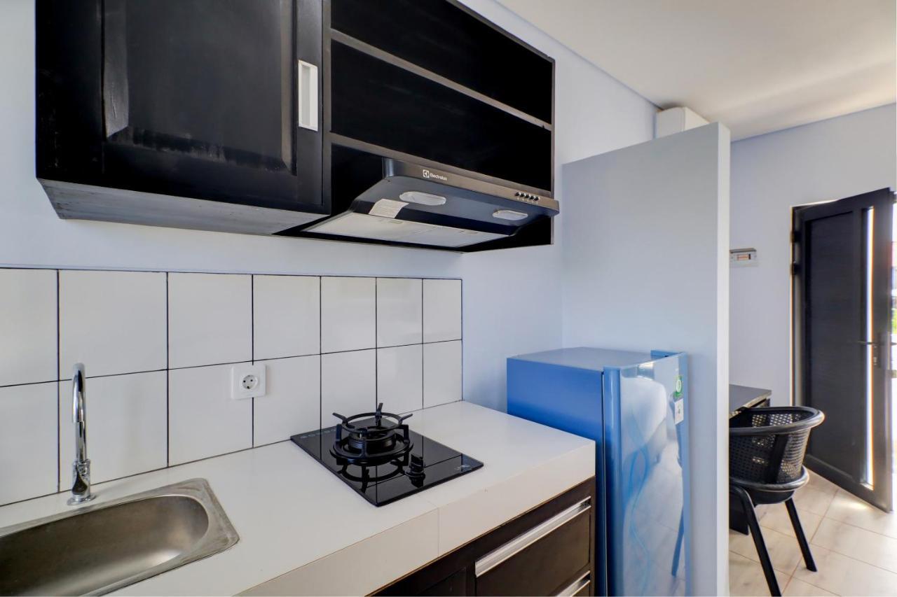 Oyo Life 92854 The Danari House Ξενοδοχείο Σεμινιάκ Εξωτερικό φωτογραφία